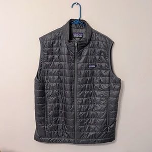 Patagonia Puff Vest